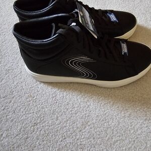 Skechers court classic